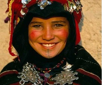 Morocco cultural tours